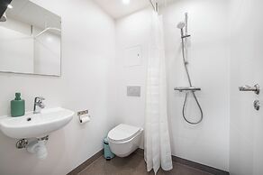 Kragsbjerggaard Hotel