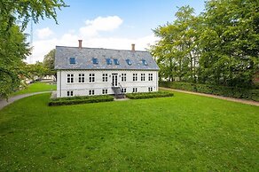 Kragsbjerggaard Hotel