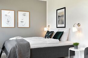 Kragsbjerggaard Hotel
