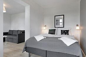 Kragsbjerggaard Hotel