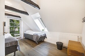 Kragsbjerggaard Hotel
