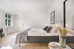 Kragsbjerggaard Hotel