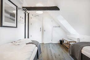 Kragsbjerggaard Hotel