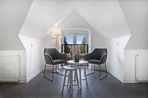 Kragsbjerggaard Hotel