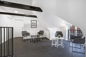Kragsbjerggaard Hotel