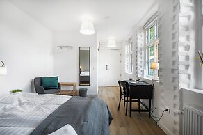 Kragsbjerggaard Hotel