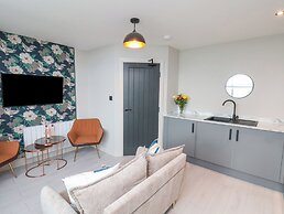 Apt 4 @ Hunter's Quay