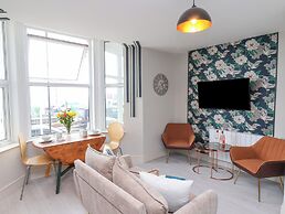 Apt 4 @ Hunter's Quay