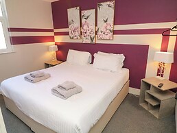 Apt 4 @ Hunter's Quay