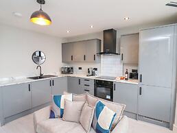 Apt 4 @ Hunter's Quay