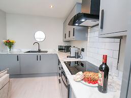 Apt 4 @ Hunter's Quay