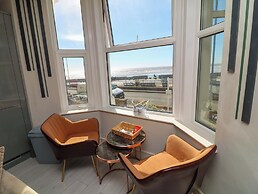 Apt 4 @ Hunter's Quay