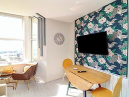 Apt 4 @ Hunter's Quay