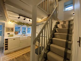 The Cottage on the Island