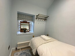 The Cottage on the Island