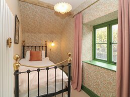 The Cottage on the Island