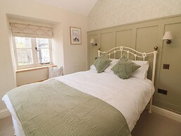 The Cottage on the Island