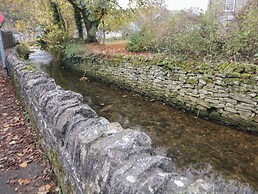 The Cottage on the Island