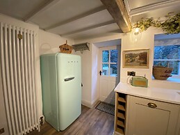 The Cottage on the Island