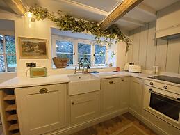 The Cottage on the Island