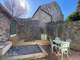 The Cottage on the Island