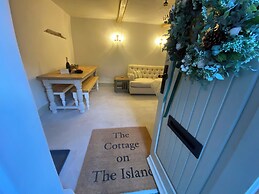 The Cottage on the Island