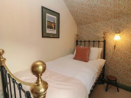 The Cottage on the Island