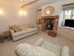 The Cottage on the Island