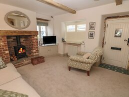 The Cottage on the Island