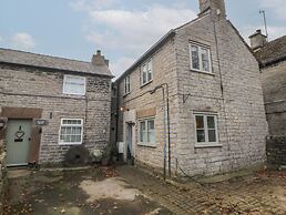 The Cottage on the Island