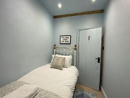 The Cottage on the Island