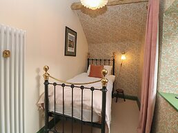 The Cottage on the Island