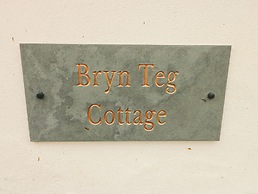 Bryn Teg Cottage