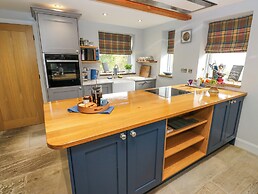 Black House Cottage
