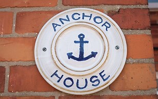 Anchor House