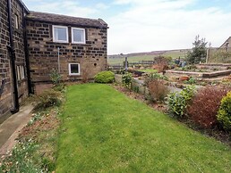 Popples Barn