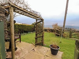 Popples Barn