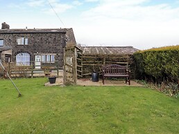 Popples Barn