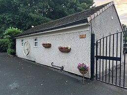 Woodstock Lodge