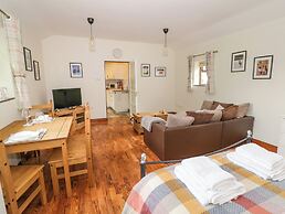 Woodstock Lodge