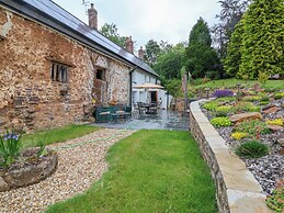 Fishermen's Cottage