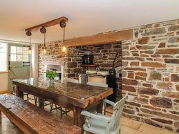 Fishermen's Cottage