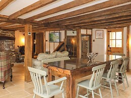Fishermen's Cottage
