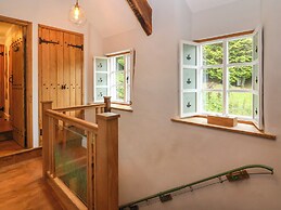 Fishermen's Cottage