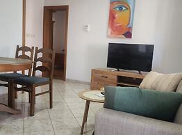 Charming Apartments Zara & Mia