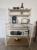 Charming Apartments Zara & Mia