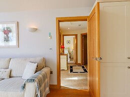 Swandown 11 The Cygnet