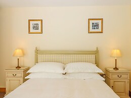 Swandown 11 The Cygnet