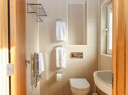 Swandown 11 The Cygnet