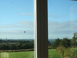 Swandown 11 The Cygnet